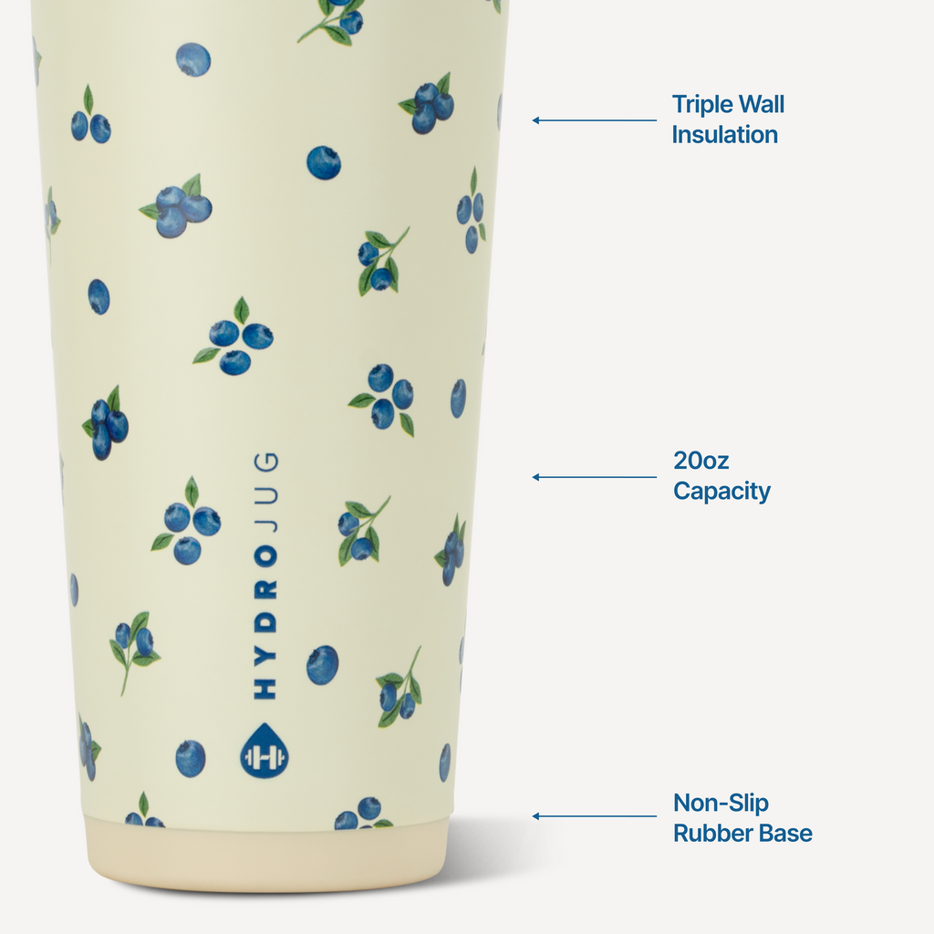 Freshly Pick'd - Hydrate Daily