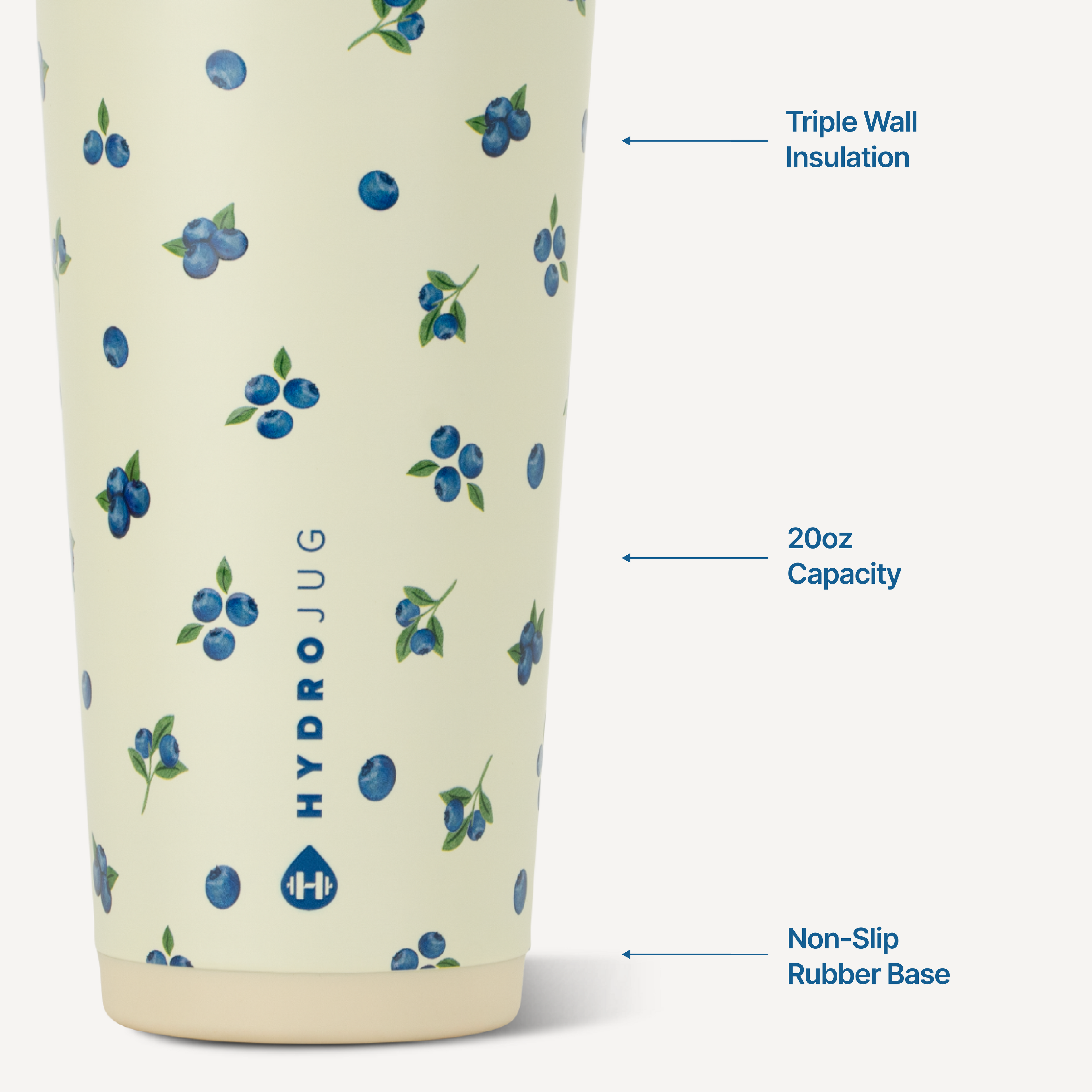 Freshly Pick'd - Hydrate Daily