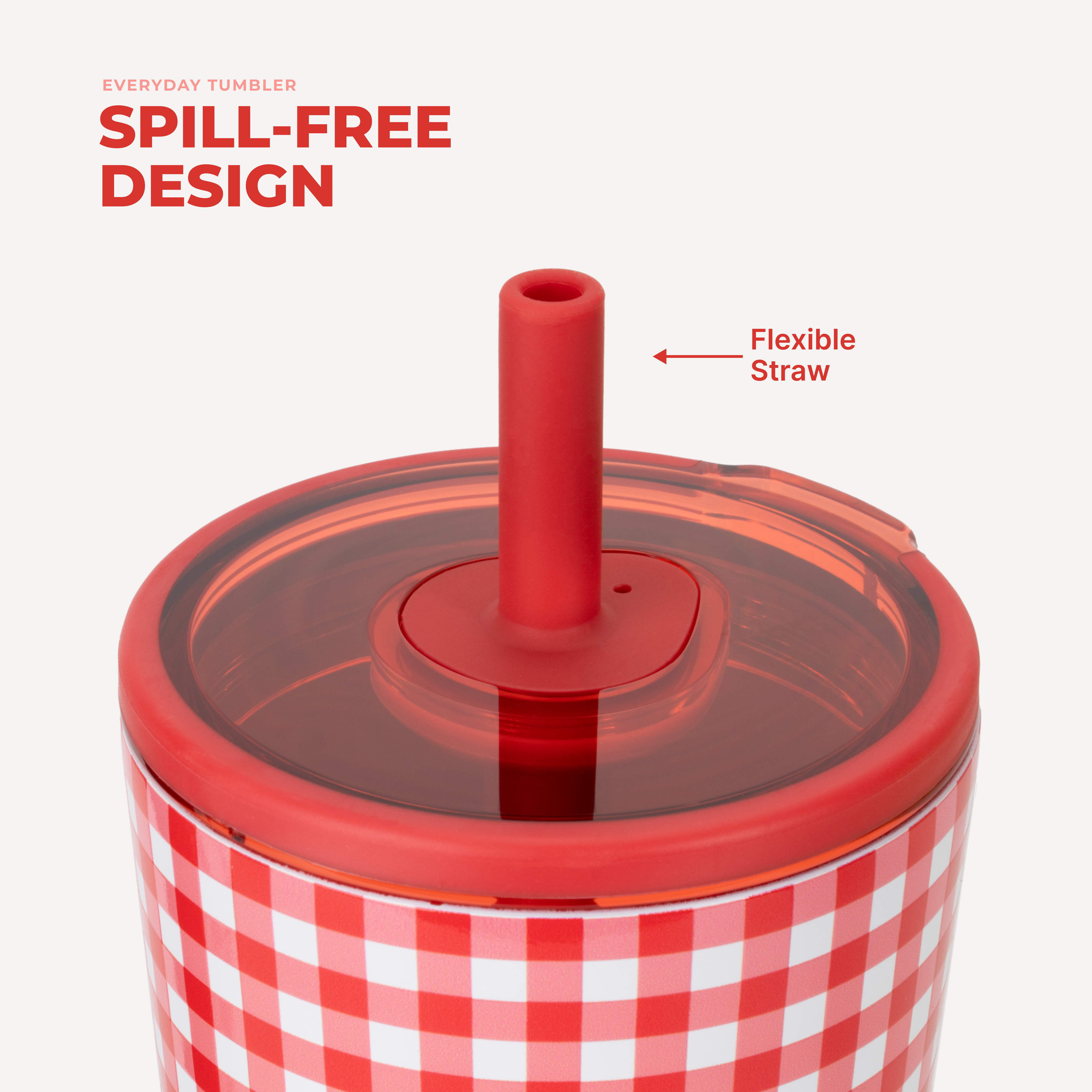 Summer Picnic - Easy Hydration