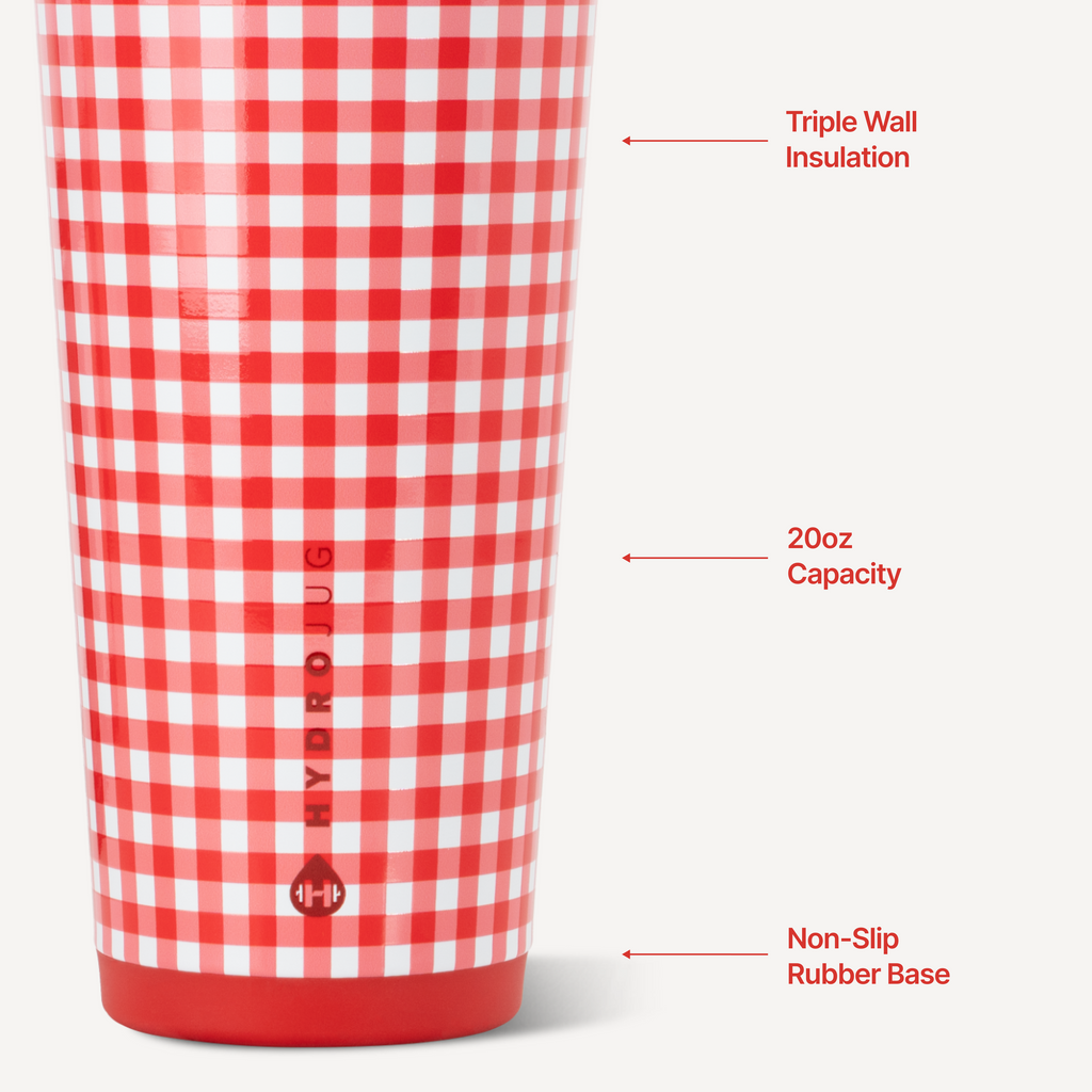 Summer Picnic - Easy Hydration