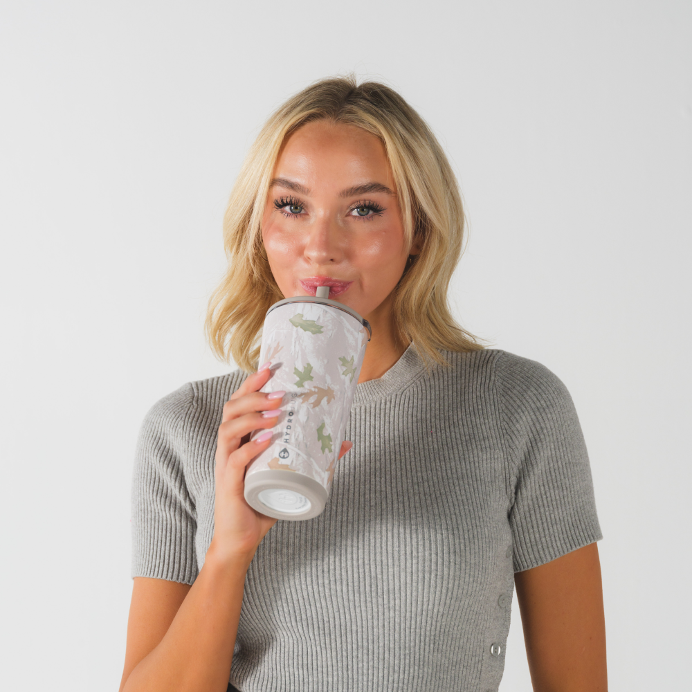 Camo - Your Sip Routine