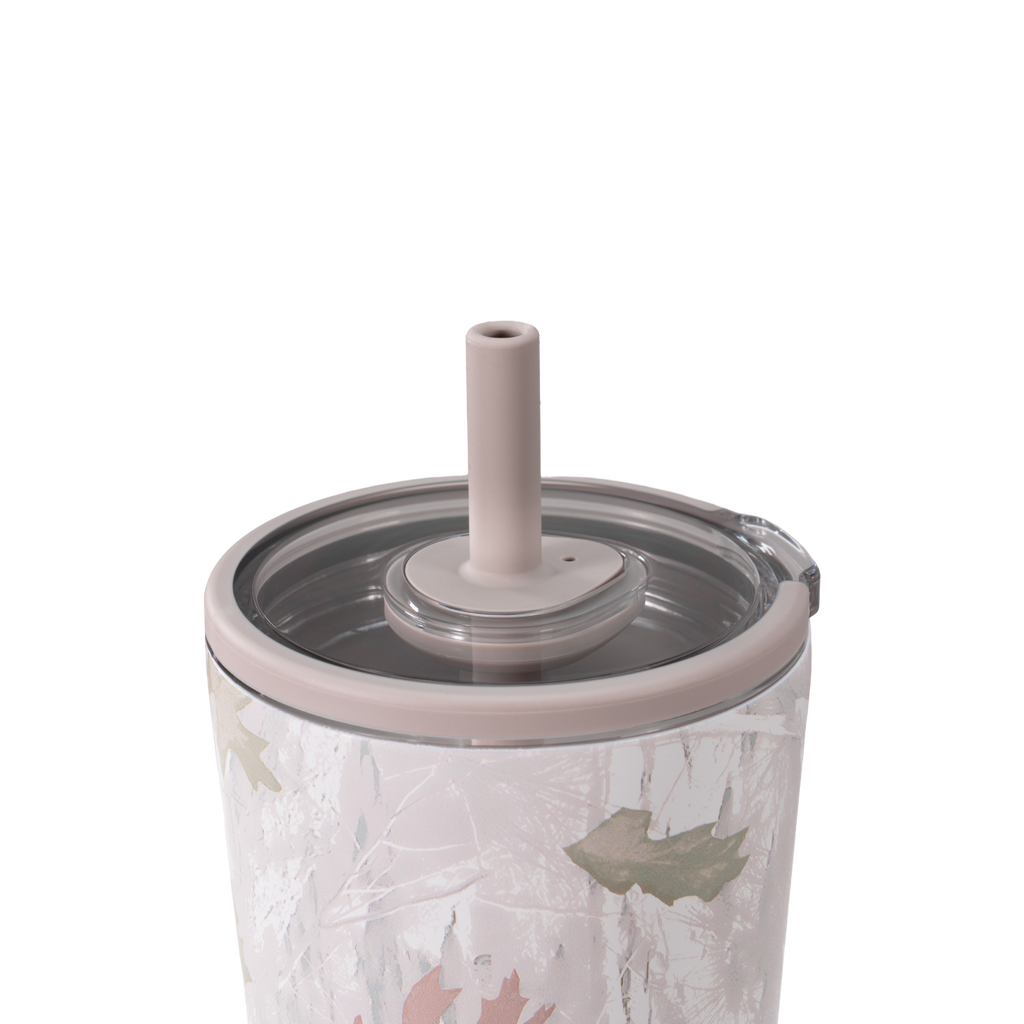 Camo - Your Sip Routine