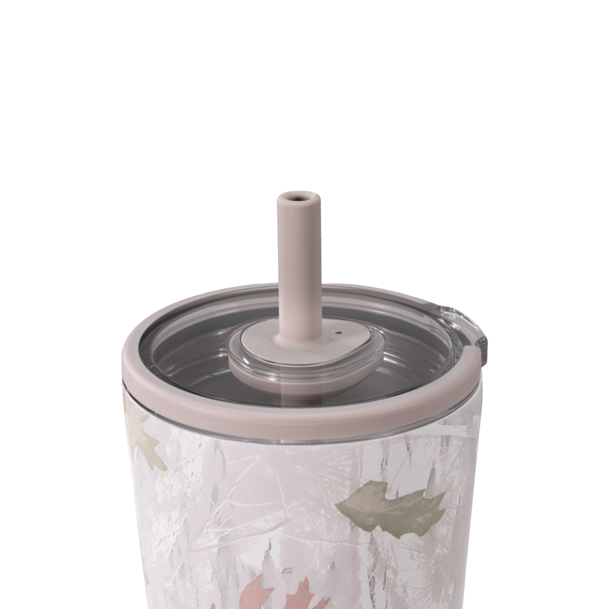 Camo - Your Sip Routine