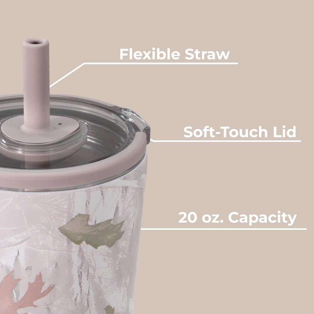 Camo - Your Sip Routine