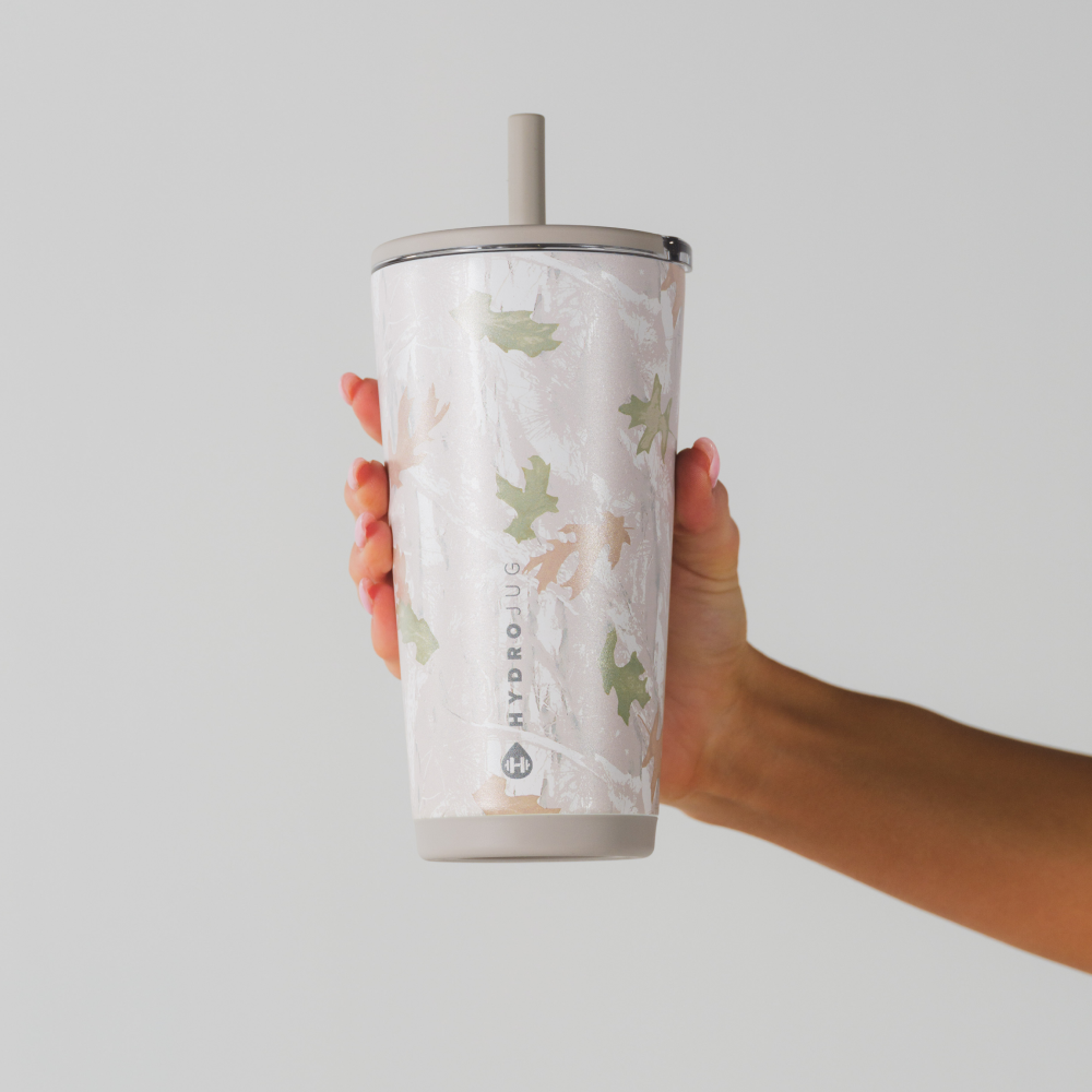 Camo - Your Sip Routine