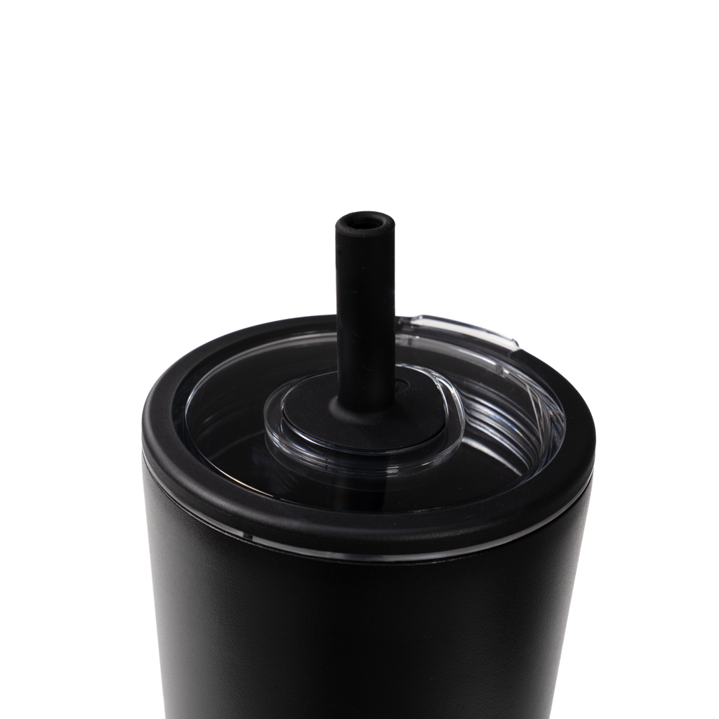 Black - Refill Anytime