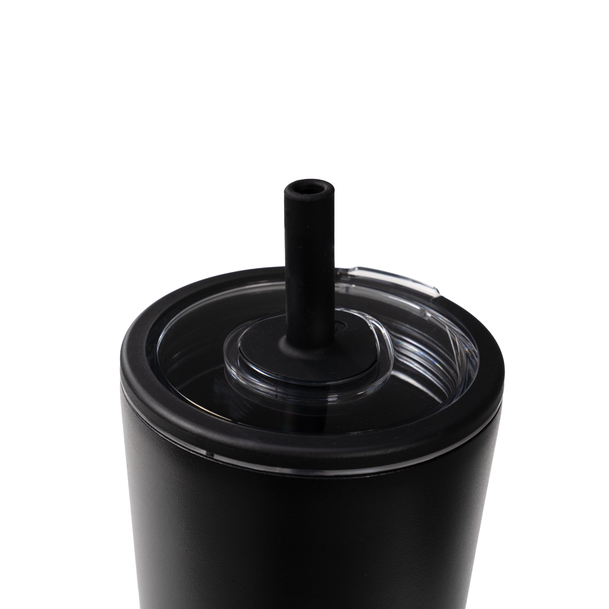 Black - Refill Anytime