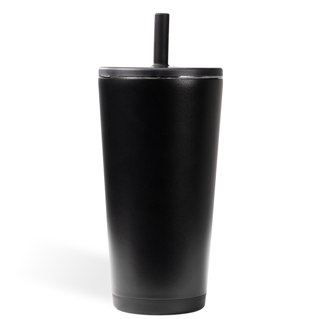 Black - Refill Anytime