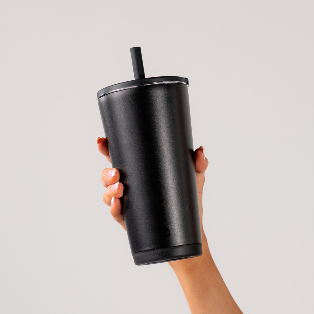Black - Refill Anytime