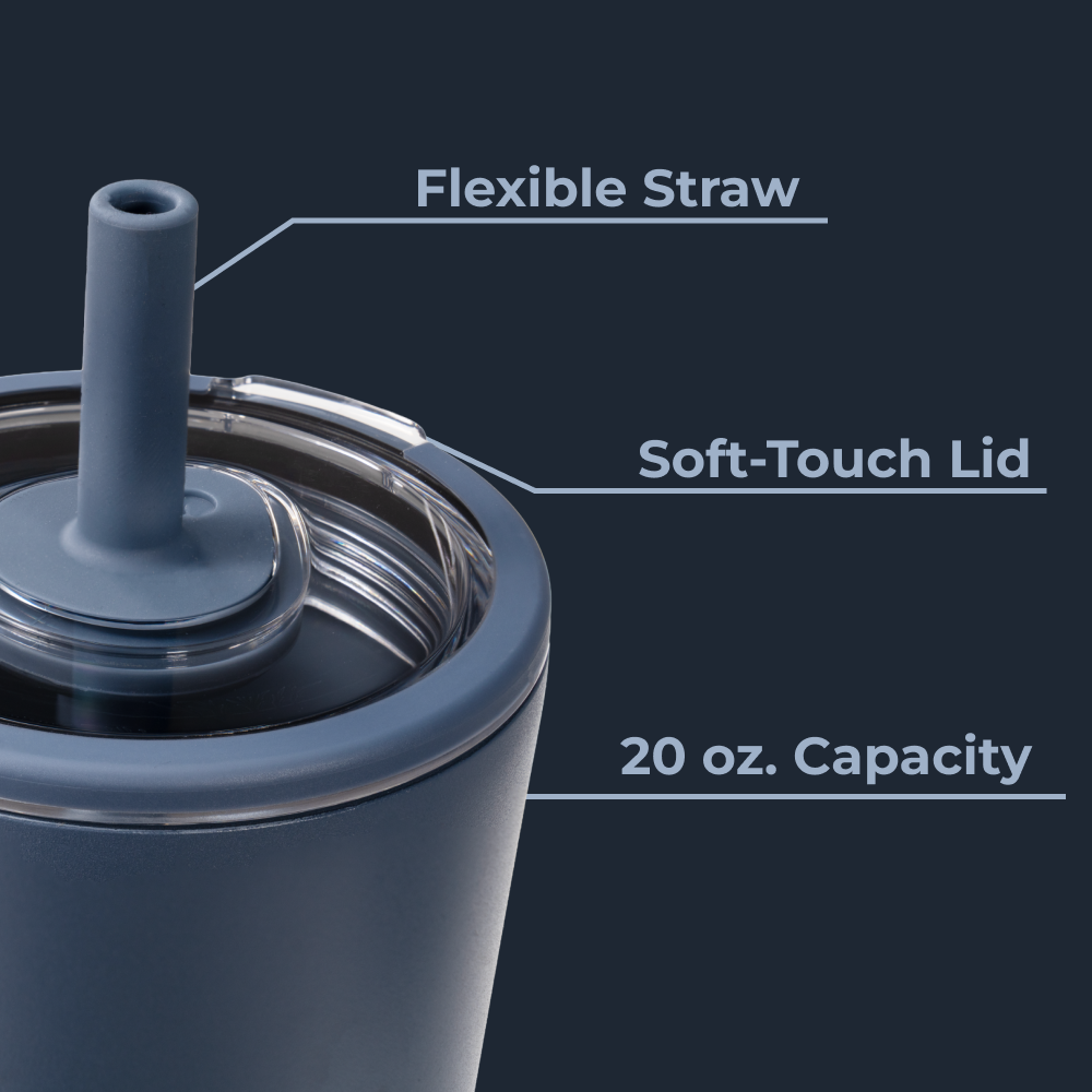 Cascade - Start With HydroJug