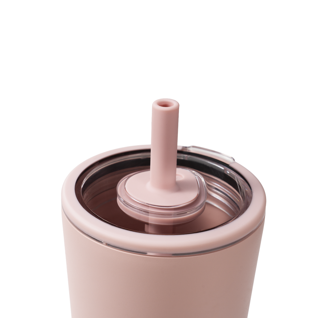 Dusty Rose - Made for Busy Days