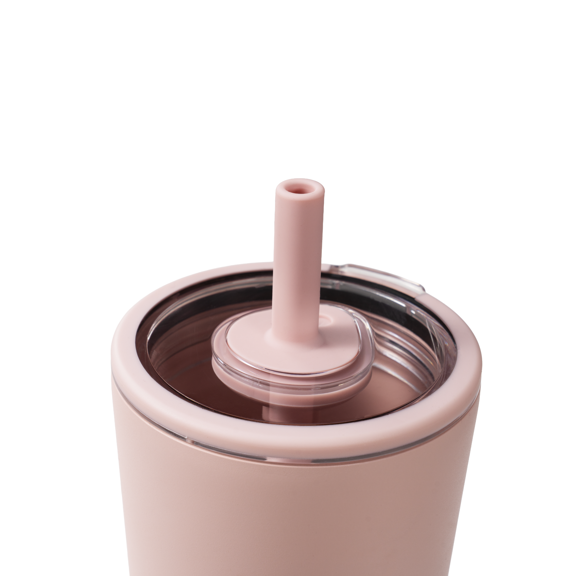 Dusty Rose - Made for Busy Days