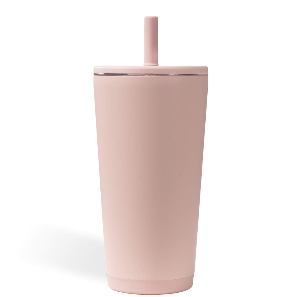 Dusty Rose - Made for Busy Days