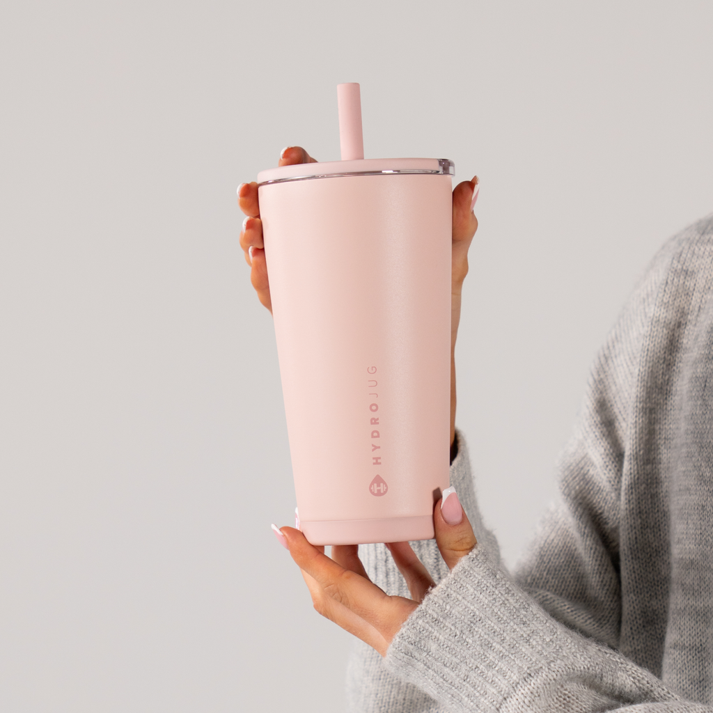 Dusty Rose - Made for Busy Days