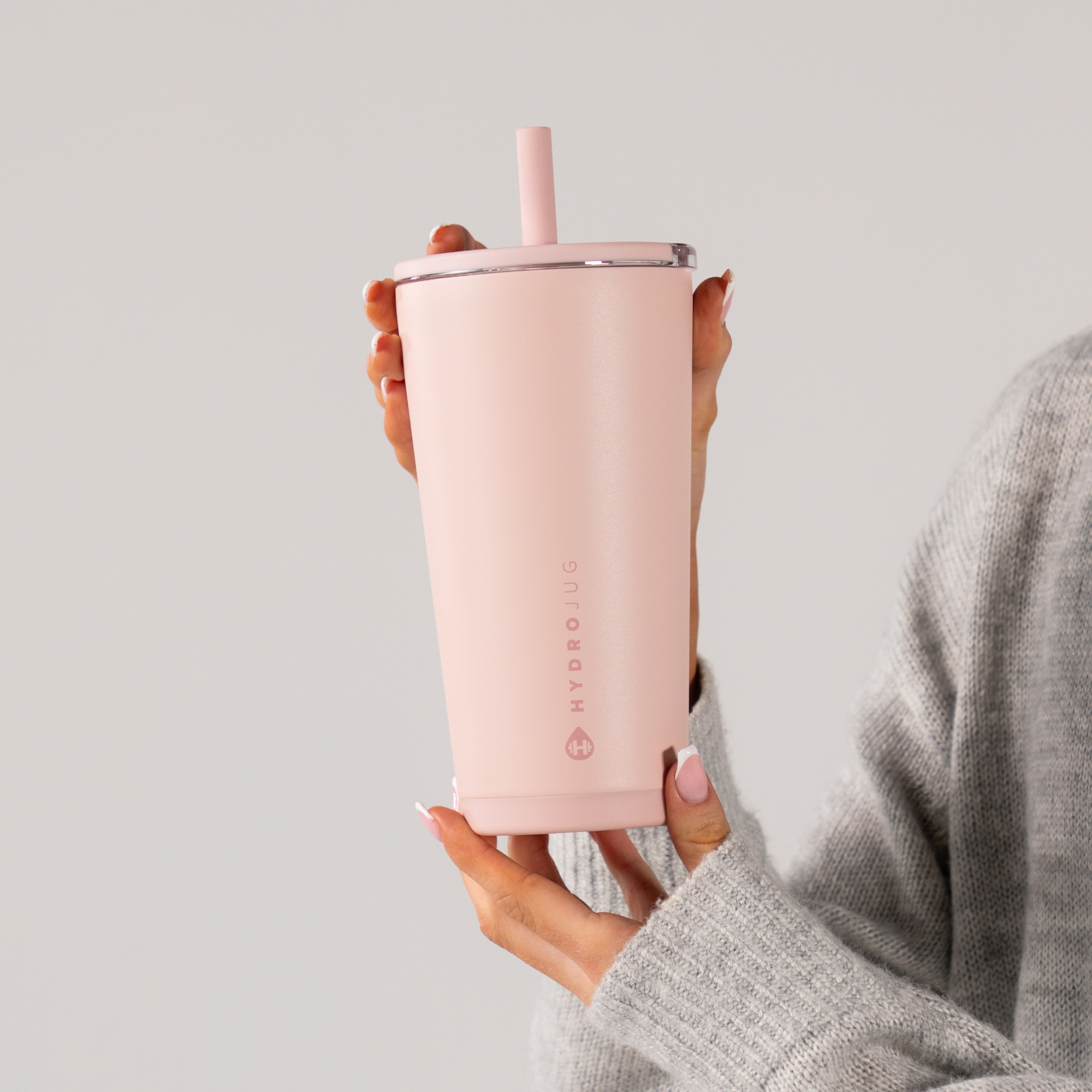 Dusty Rose - Made for Busy Days