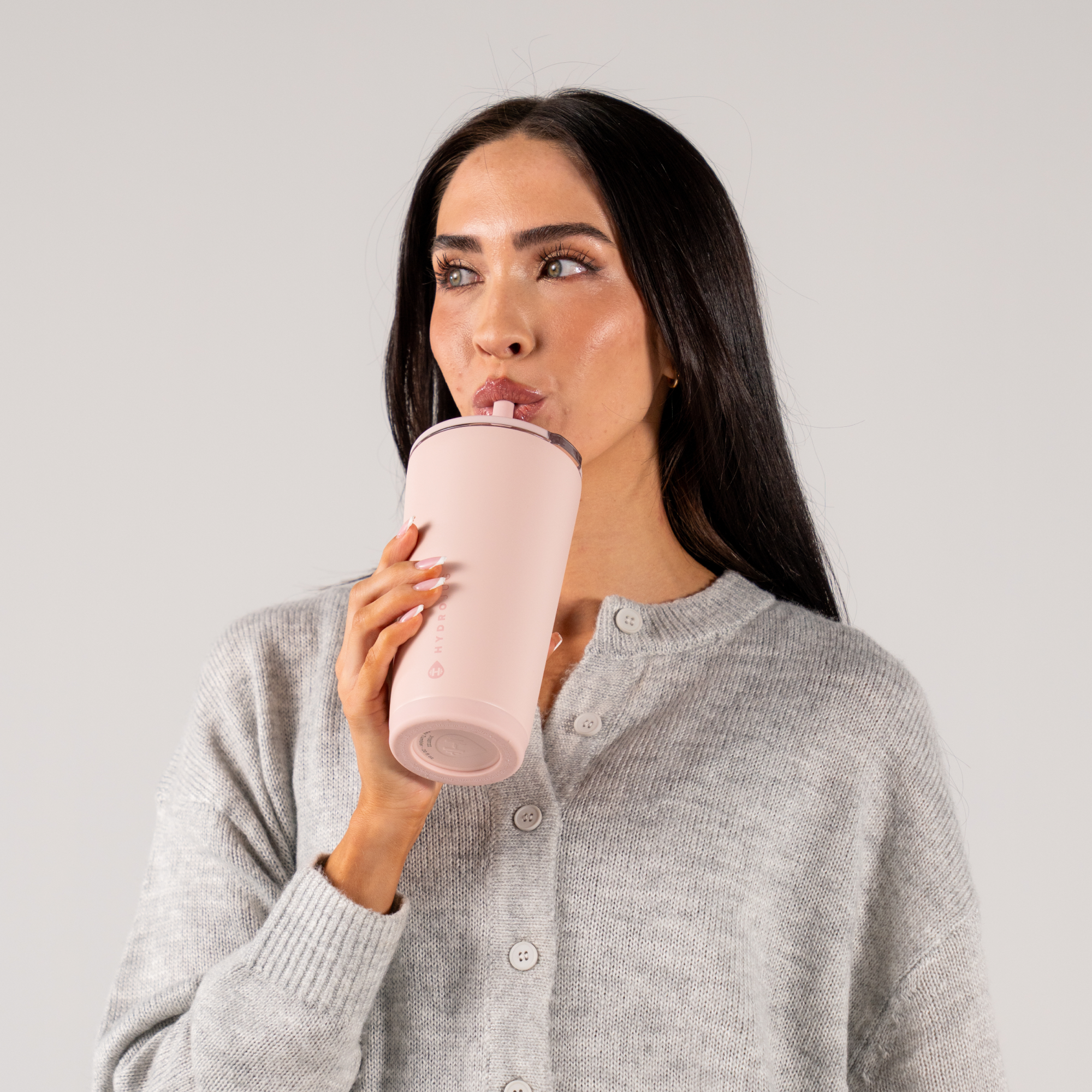Dusty Rose - Made for Busy Days
