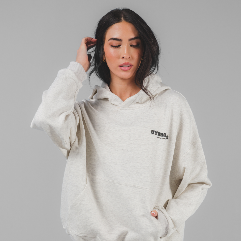 Hoodie - Hydration Goals