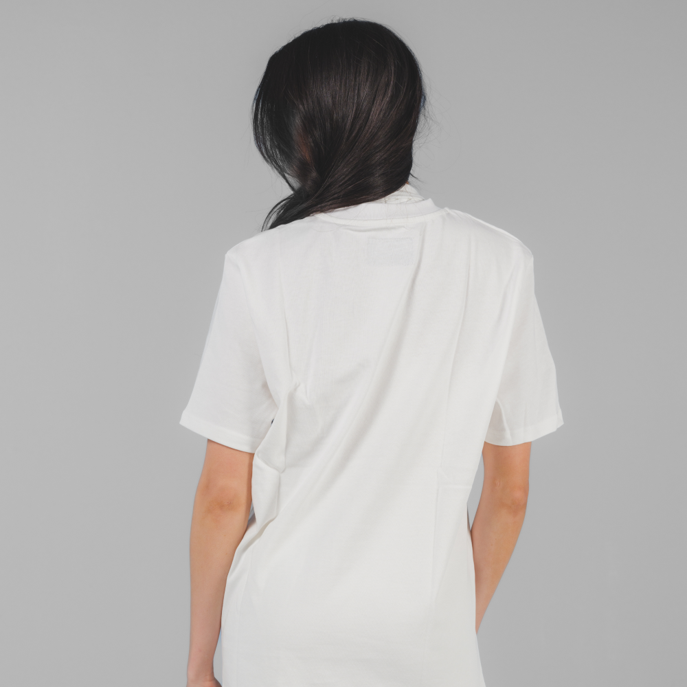 Daily Oversized Tee - Made for Water