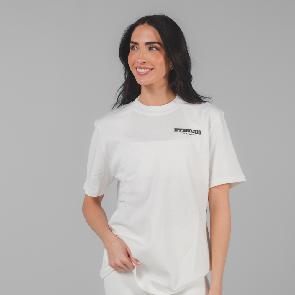 HydroJug Daily Oversized Tee