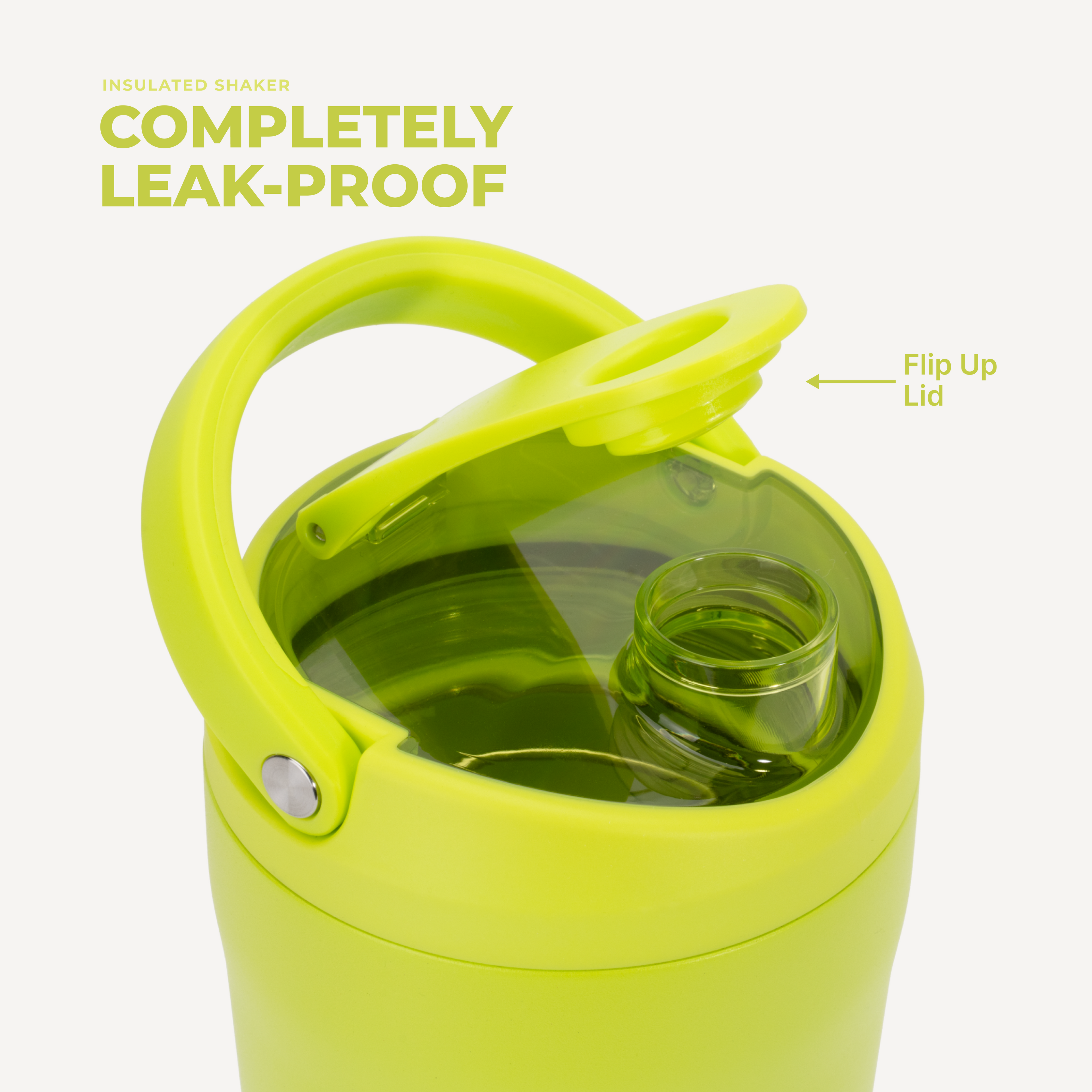 Lemon Lime - Jug for School