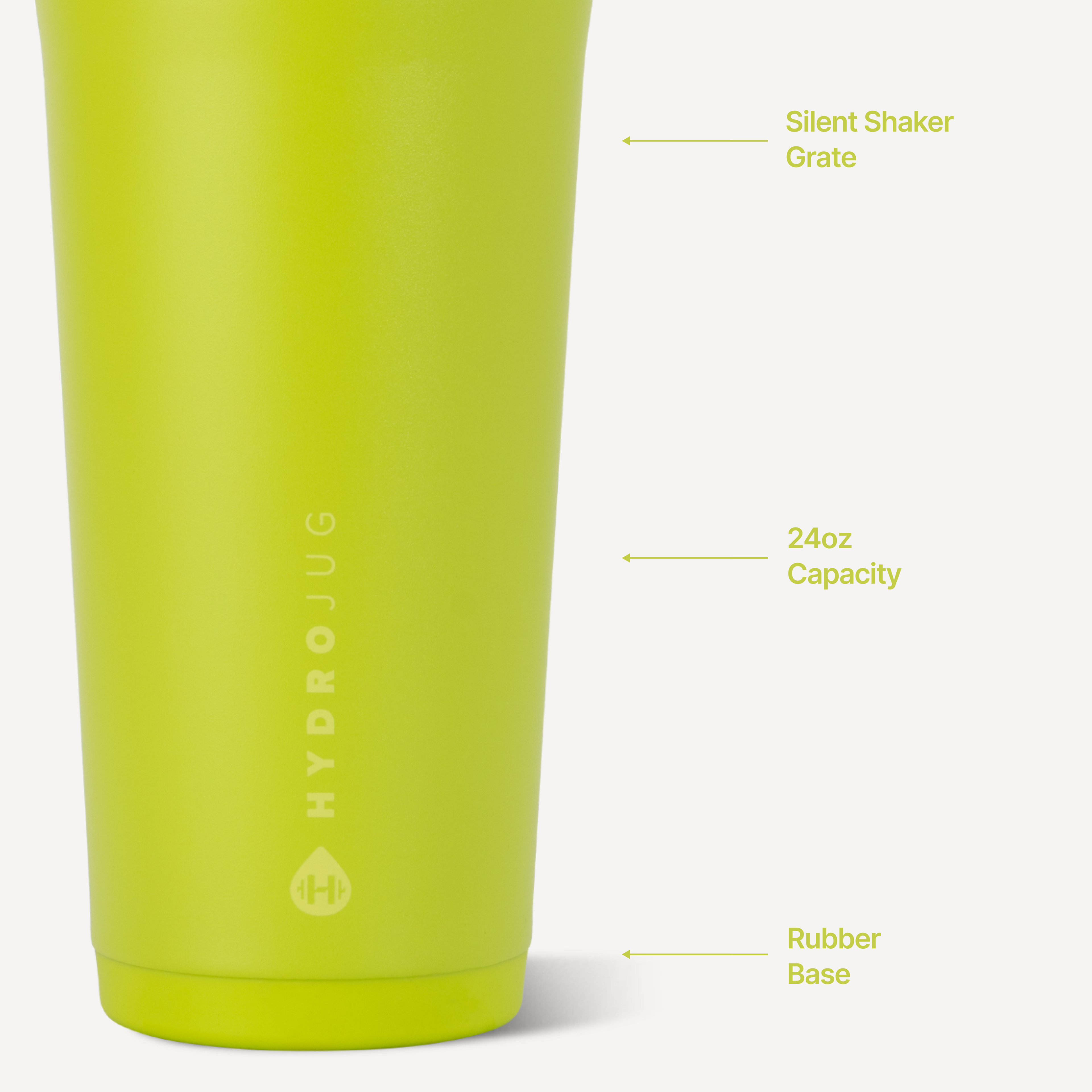 Lemon Lime - Jug for School