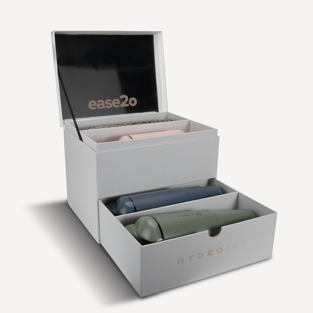 Ease2o PR Box - Water for Home
