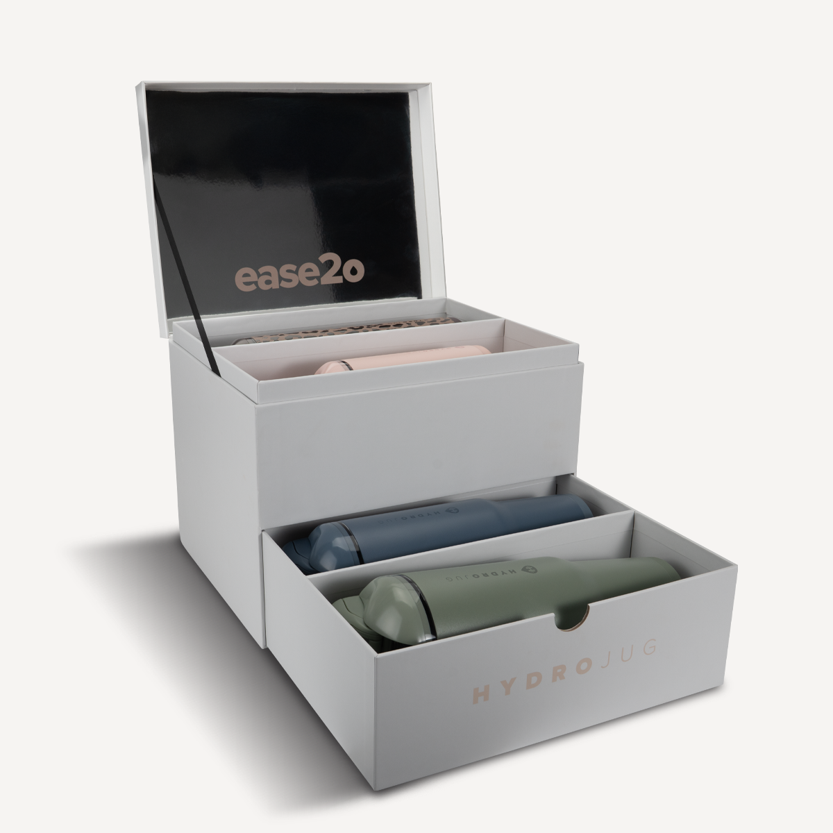 Ease2o PR Box - Water for Home