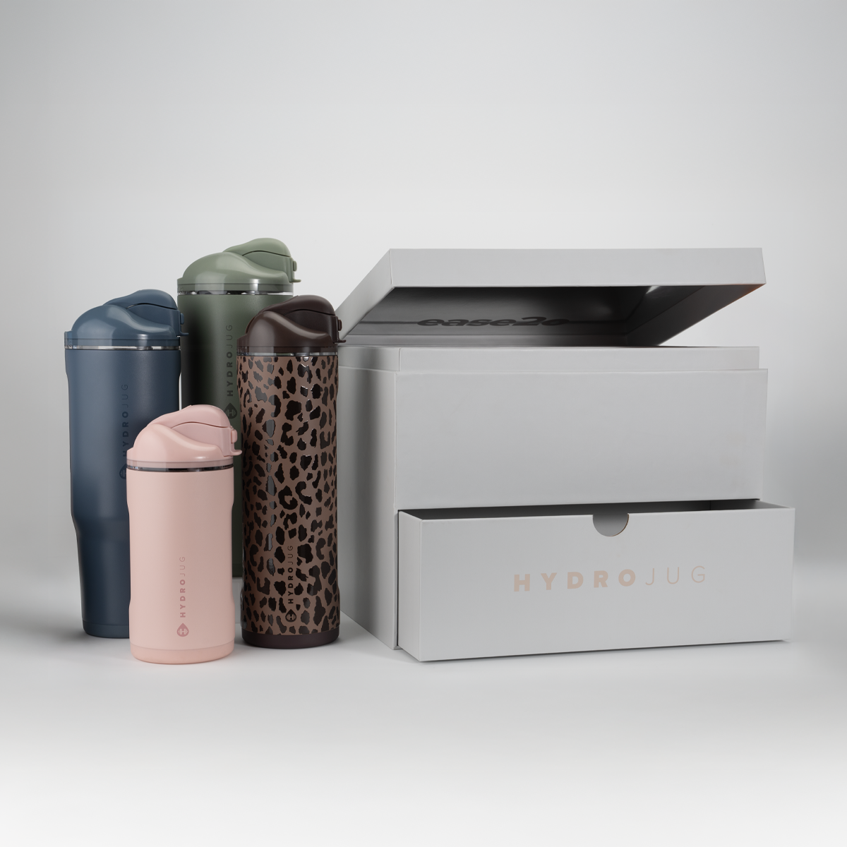 Ease2o PR Box - Water for Home