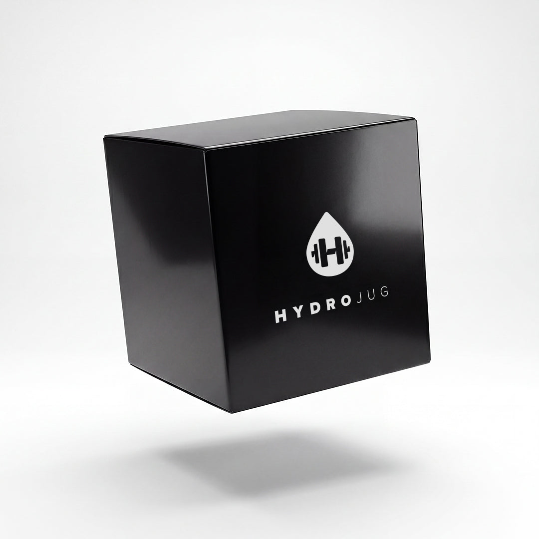 Premium Mystery Box - Water for Schedules