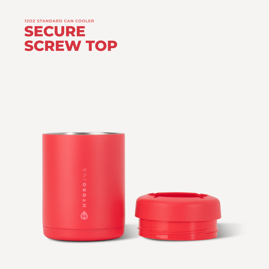 Fruit Punch - Carry. Sip. Refill.