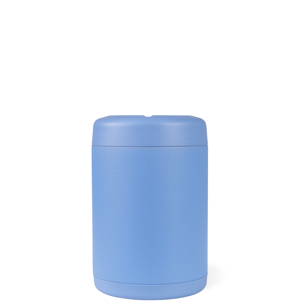 Light Blue - Jug for Travel