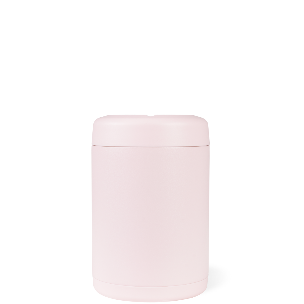 Pink Sand - Ready for Daily Life