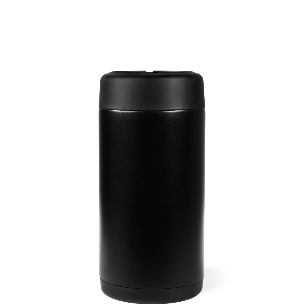 Black - More Water Daily