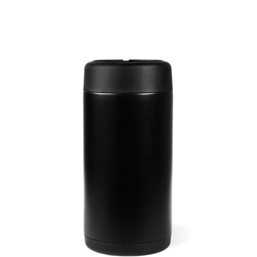 Black - More Water Daily