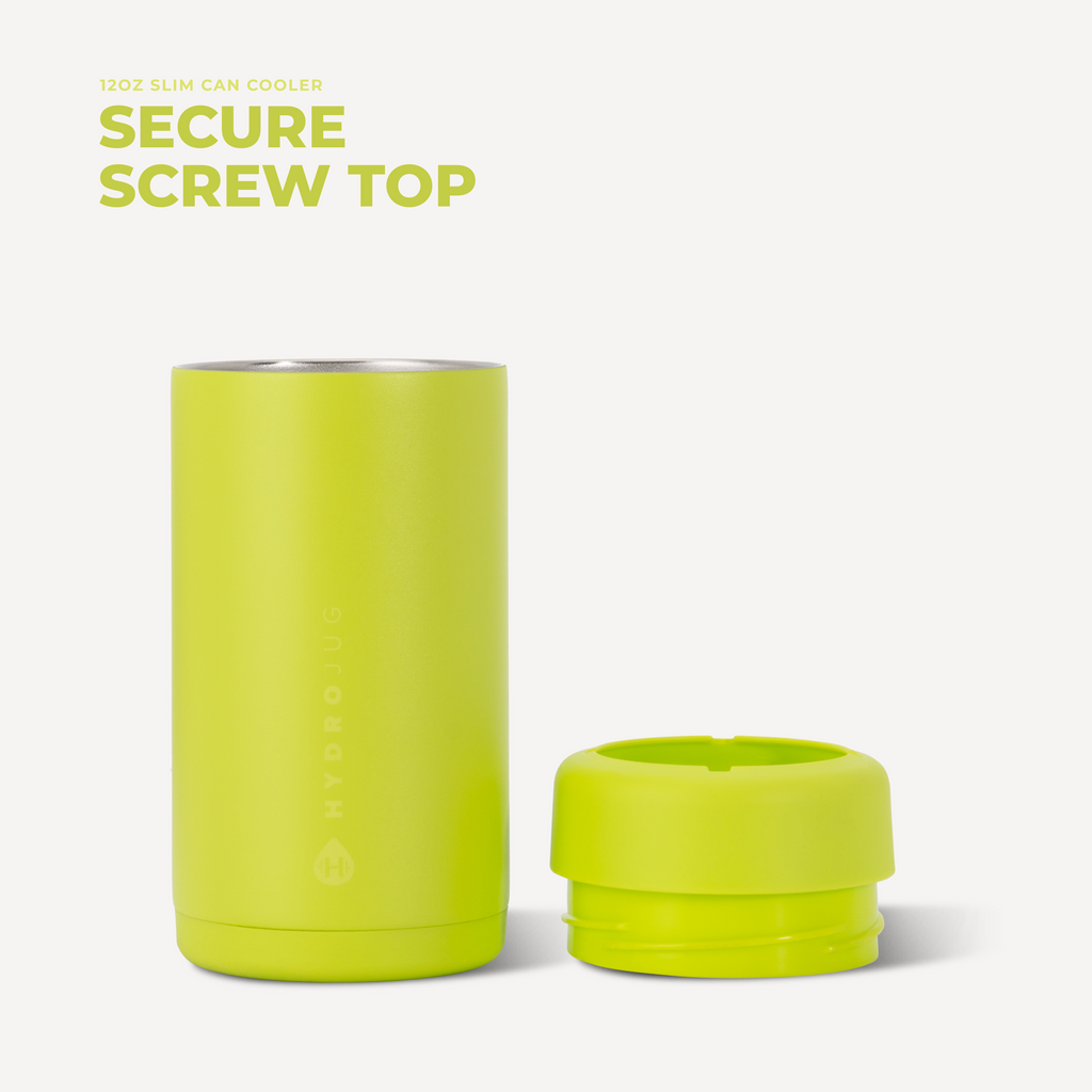Lemon Lime - Start With a Sip