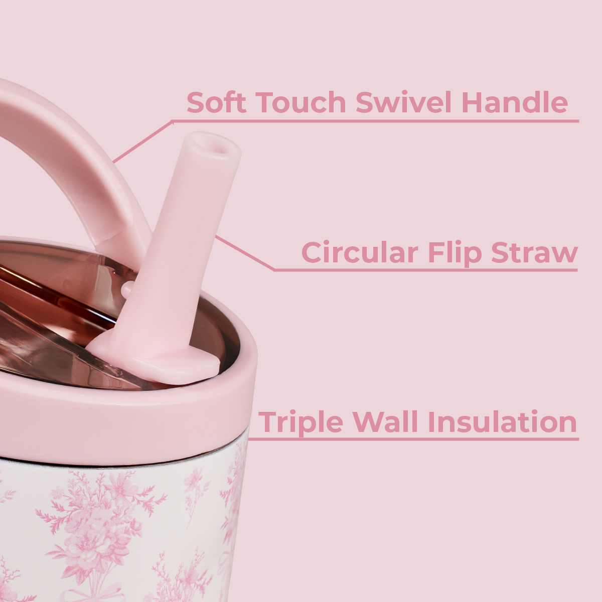 Bouquet - Refill Goals