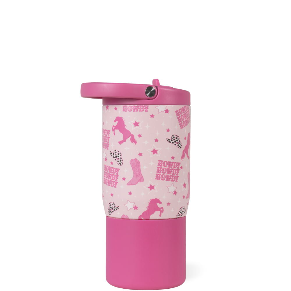 Cowgirl - Hydrate With HydroJug