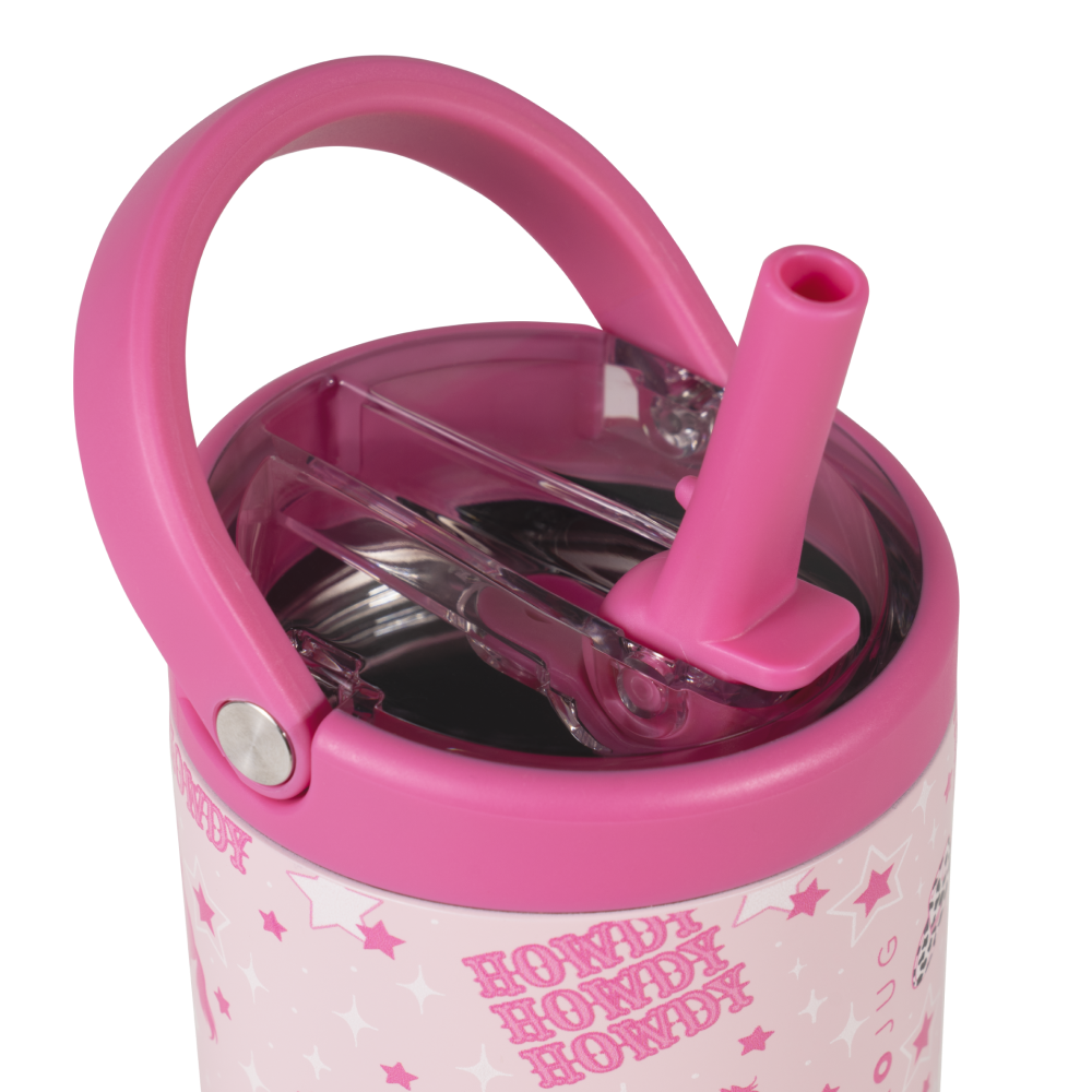 Cowgirl - Hydrate With HydroJug