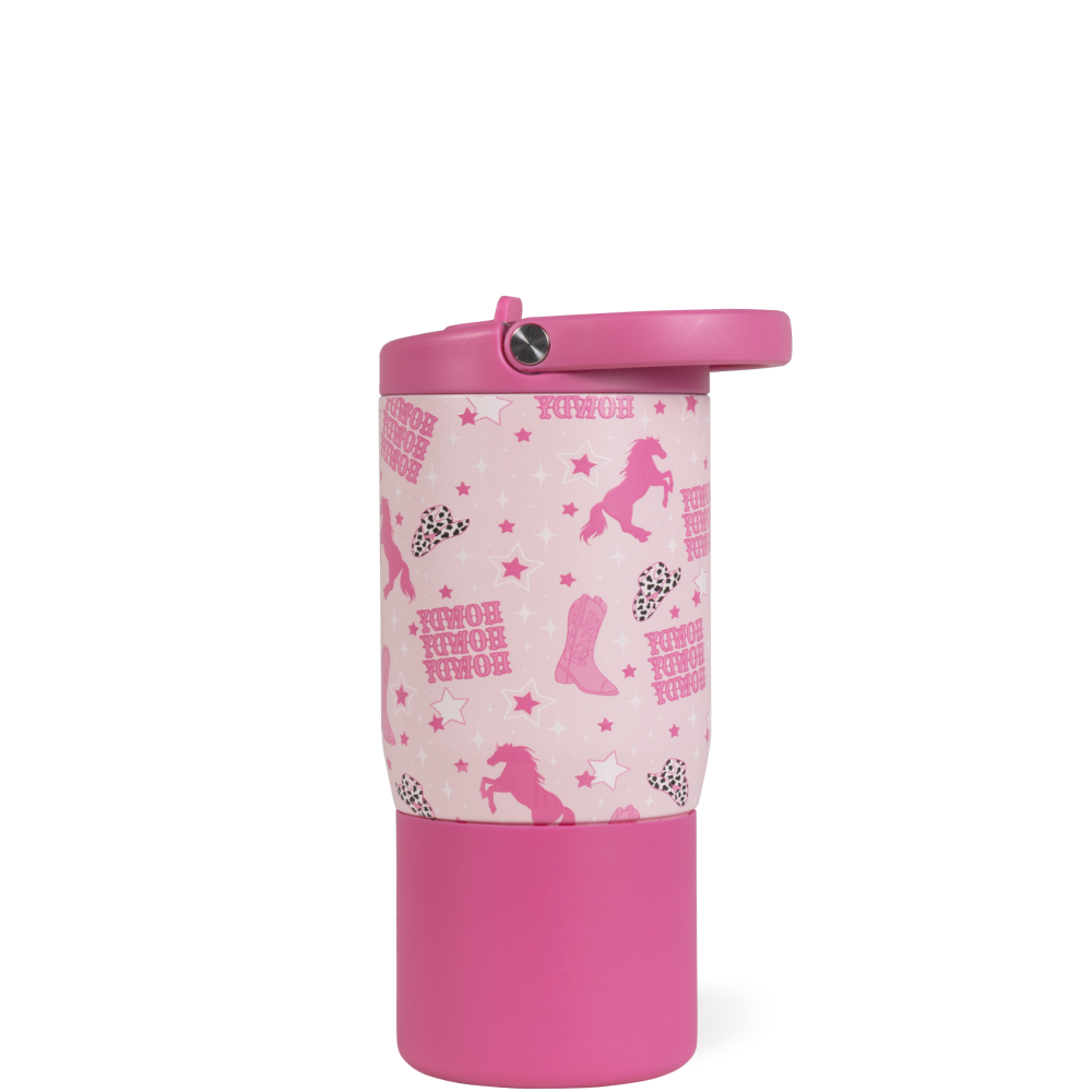 Cowgirl - Hydrate With HydroJug