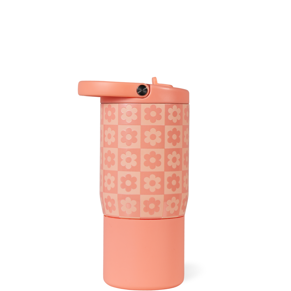 Daisy Checkers - Keep Water Close