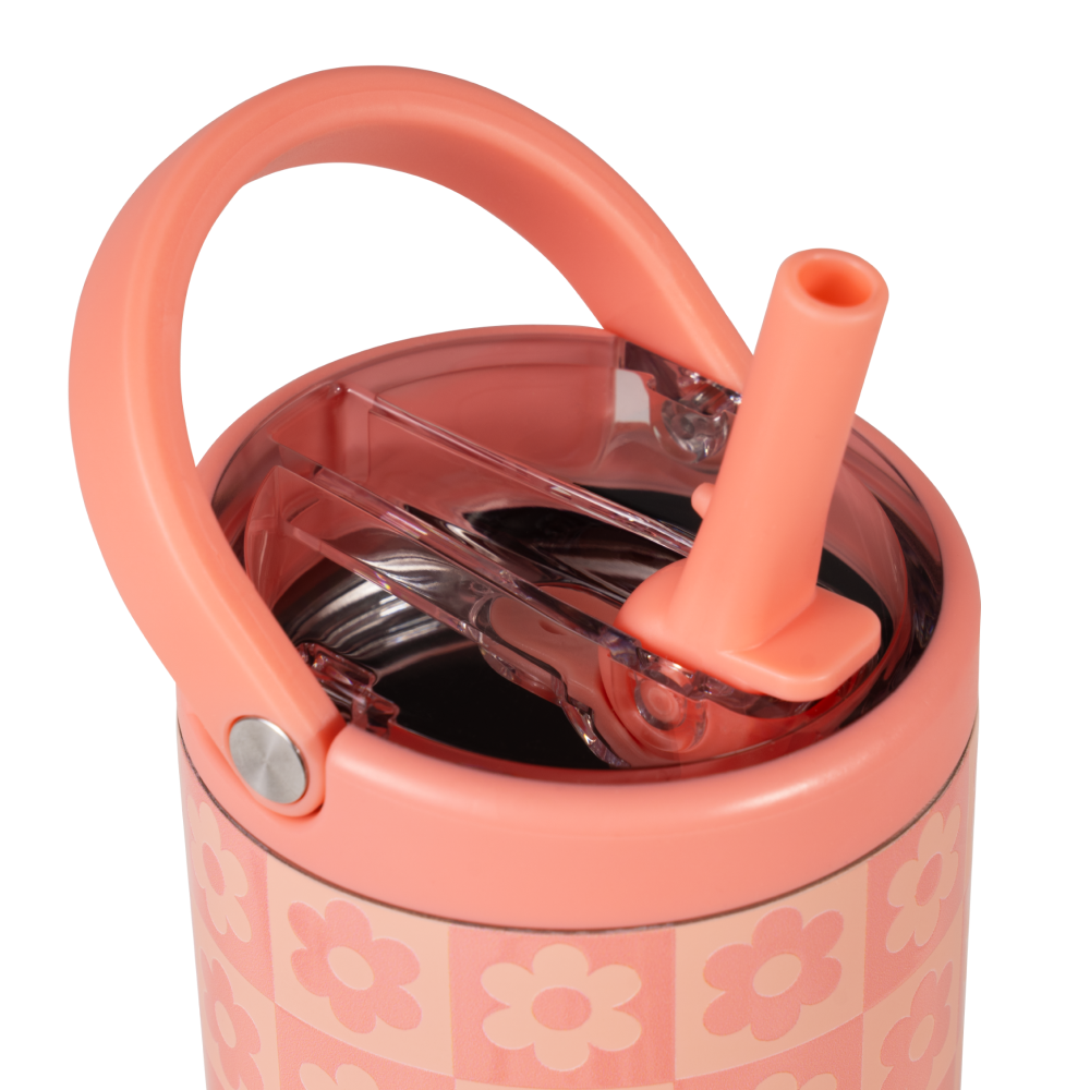 Daisy Checkers - Keep Water Close