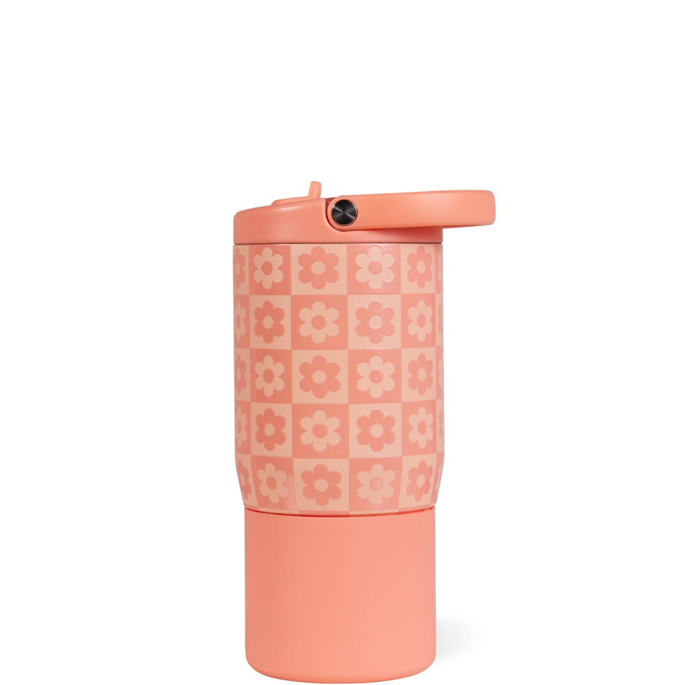 Daisy Checkers - Keep Water Close