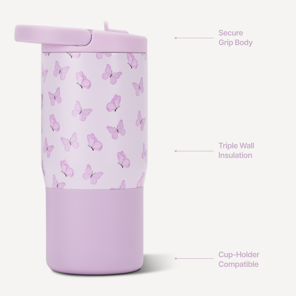 Flutter - Daily Water Gear