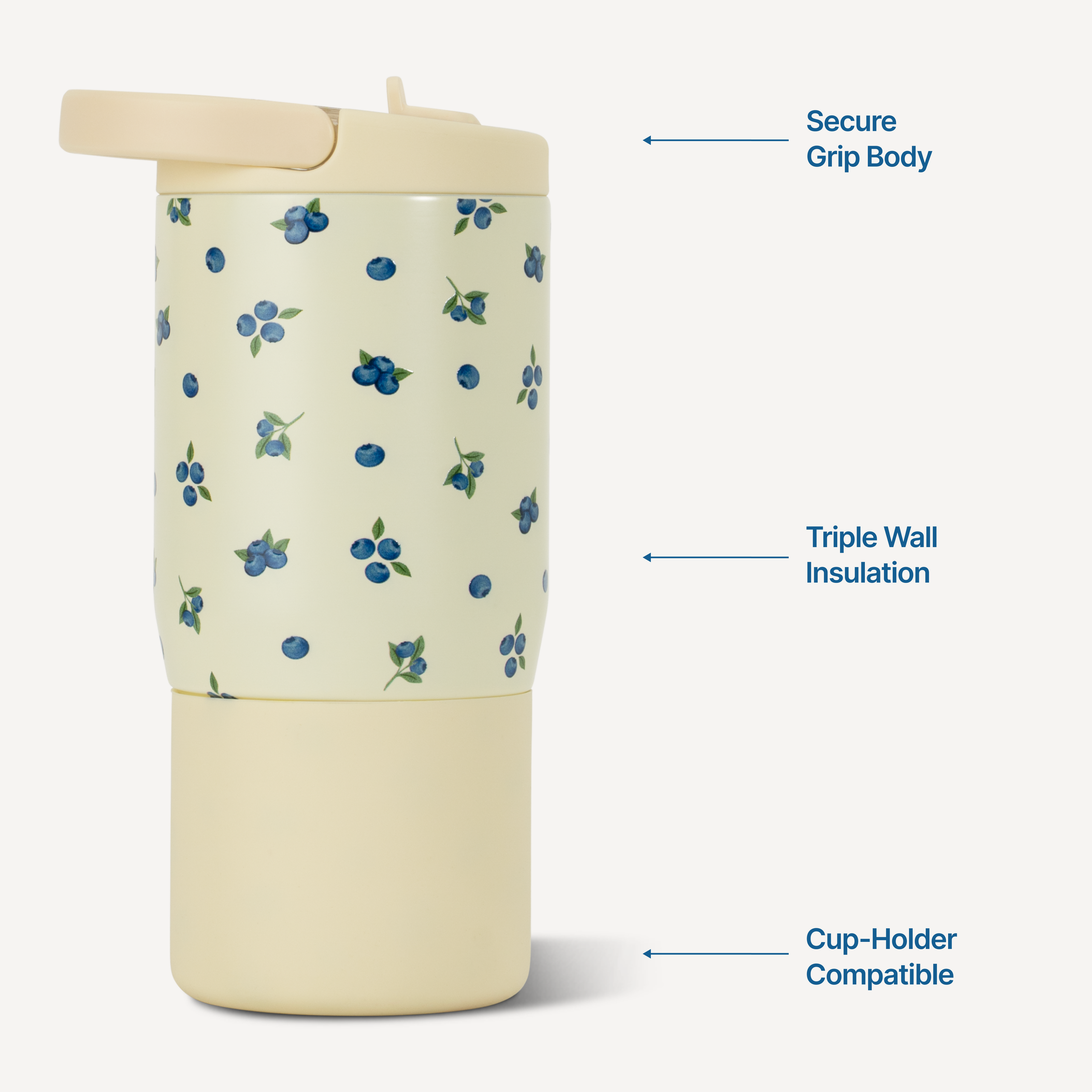 Freshly Pick'd - Jug Ready