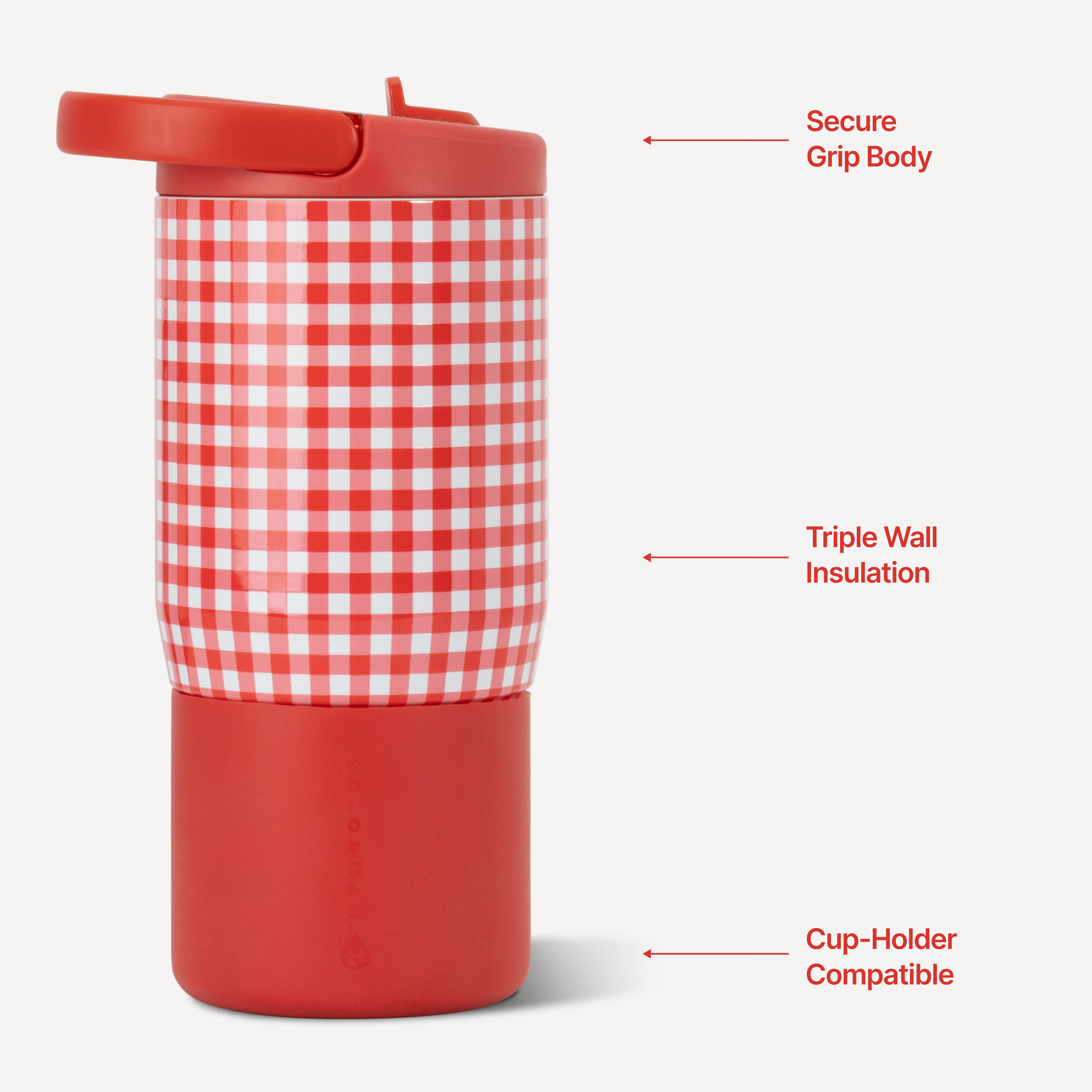 Summer Picnic - Ready for Gym
