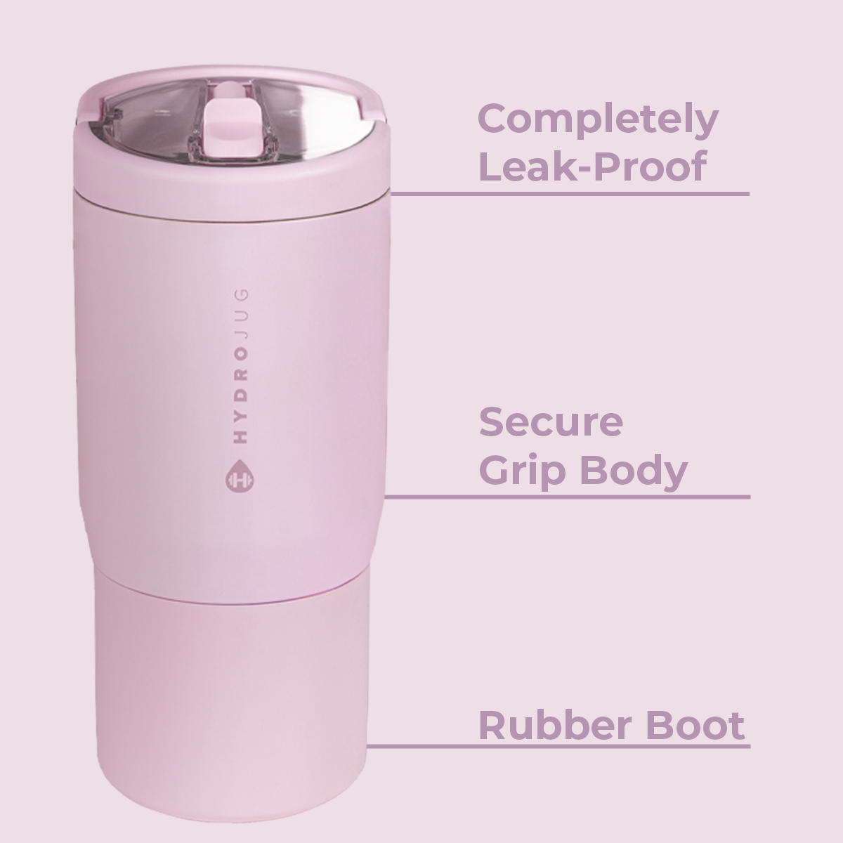 Sweet Pea - Jug Ready