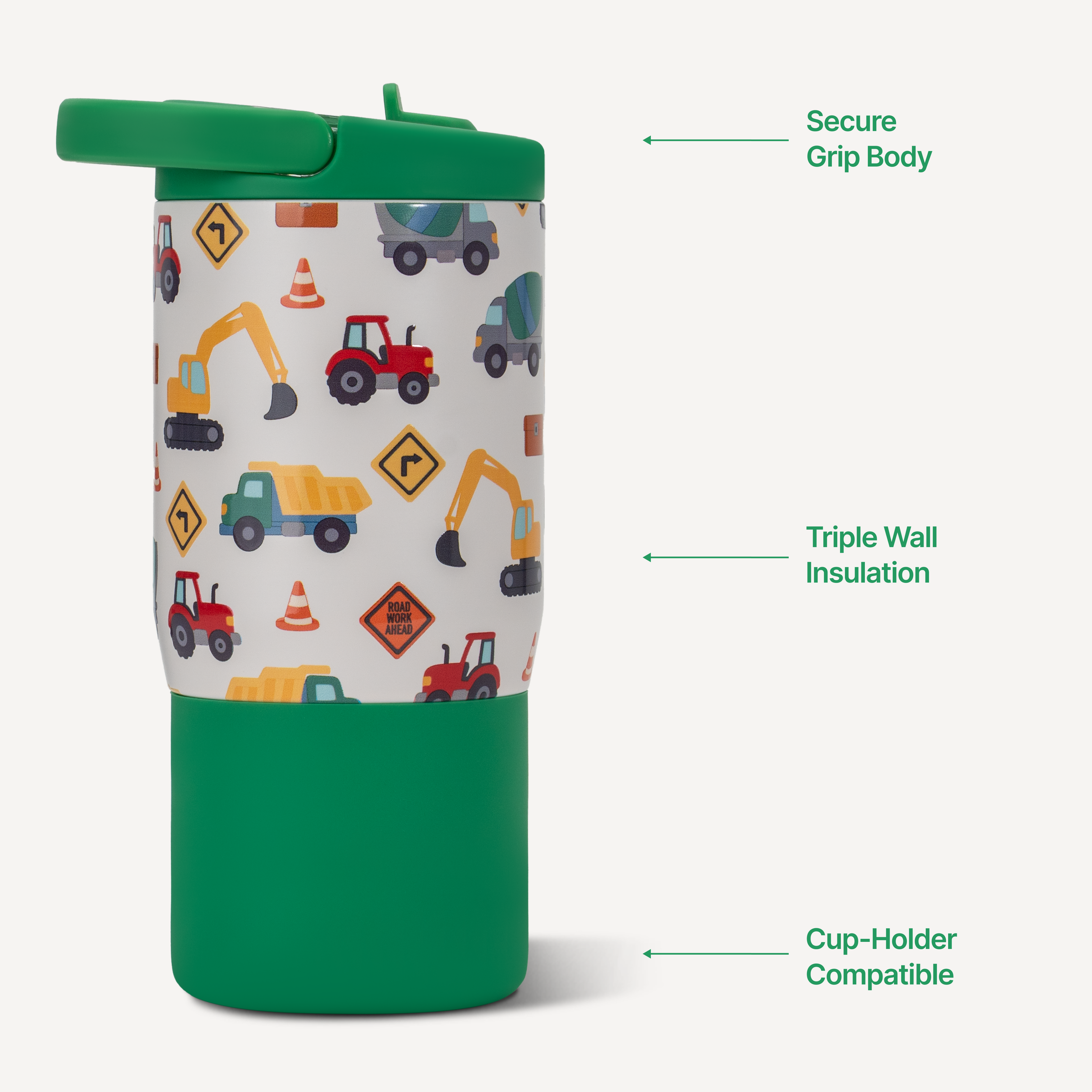 Under Construction - Jug for Routines