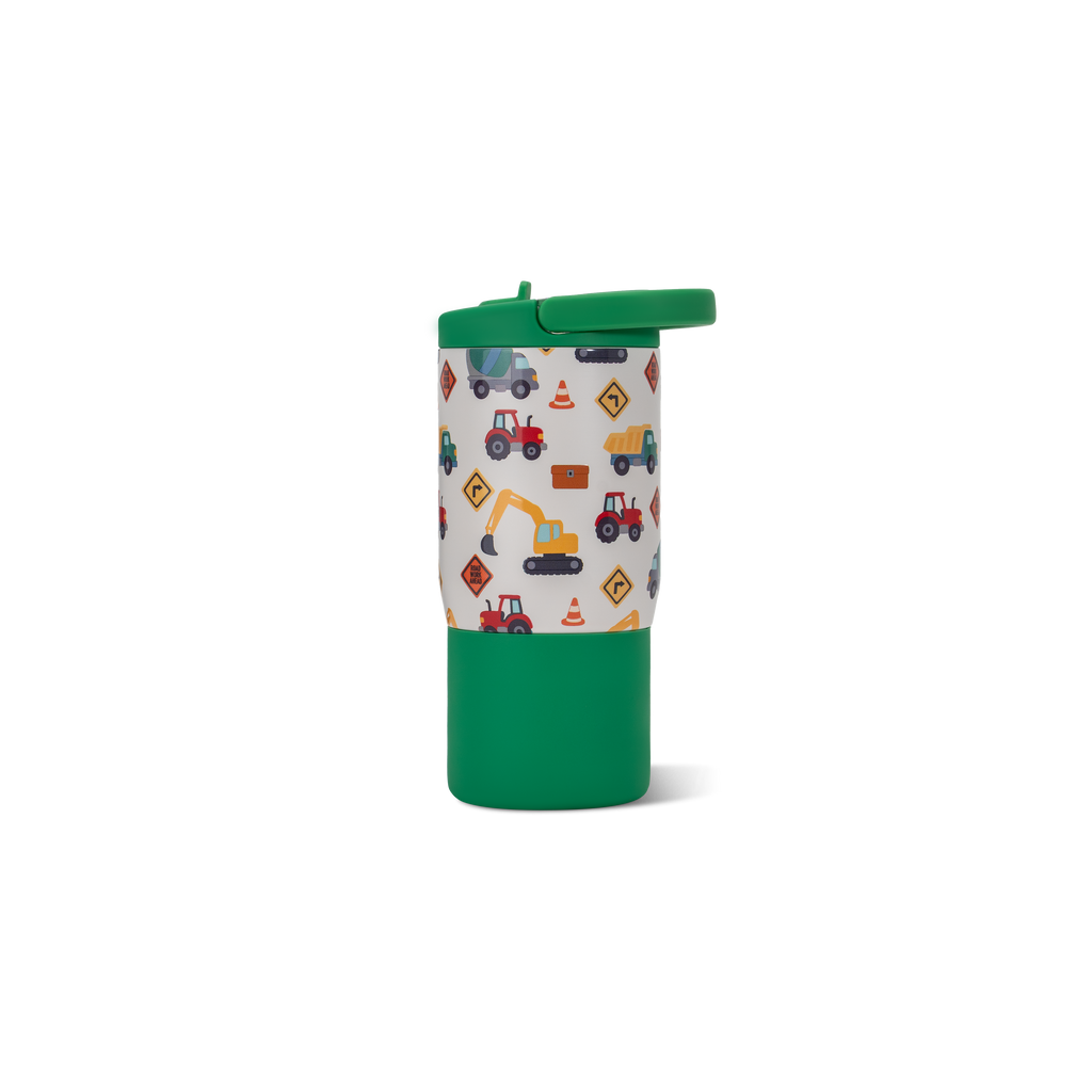 Under Construction - Jug for Routines