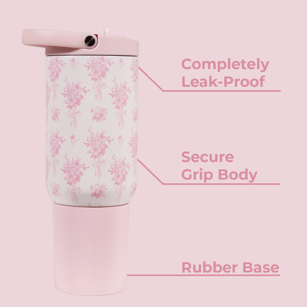 Bouquet - Water for Routines