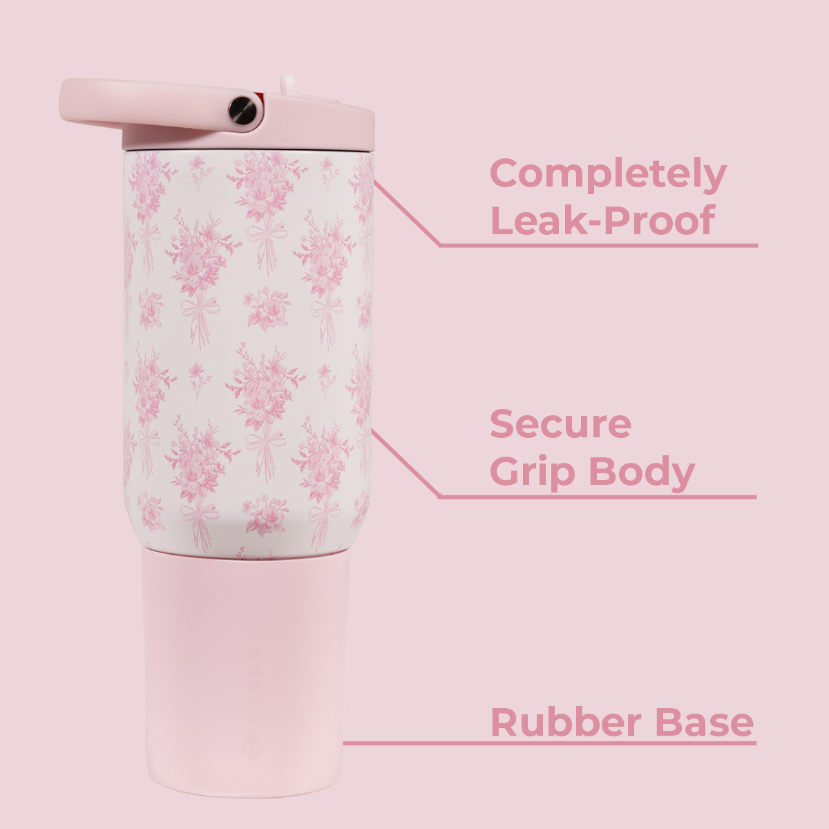 Bouquet - Water for Routines